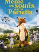 Achat DVD  Même Les Souris Vont Au Paradis 
