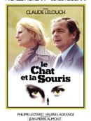 Achat DVD  Le Chat Et La Souris 