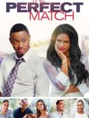 Achat DVD  The Perfect Match 