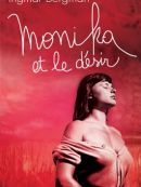 Achat DVD  Monika Et Le Désir 