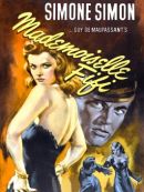 Achat DVD  Mademoiselle Fifi 