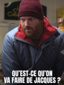 Achat DVD  Qu'est-ce Qu'on Va Faire De Jacques ? 