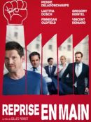 Achat DVD  Reprise En Main 