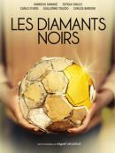 Achat DVD  Les Diamants Noirs 