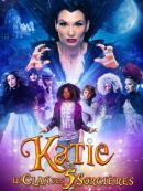 Achat DVD  Katie Et Le Clan Des 5 Sorcières 