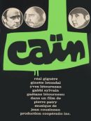 Achat DVD  Caïn (Les Marcheurs De La Nuit) 