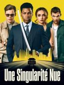 Télécharger Une Singularité Nue