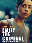 Achat DVD  Emily The Criminal (Emily, Criminelle Malgré Elle) 