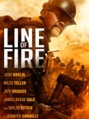 Achat DVD  Line Of Fire (2017) 