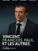 Achat DVD  Vincent, François, Paul Et Les Autres 