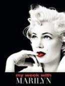 Achat DVD  My Week With Marilyn 