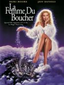 Achat DVD  La Femme Du Boucher 