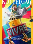 Achat DVD  Vivre : Le Spectacle Spectral 