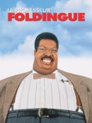 Achat DVD  Le Professeur Foldingue (The Nutty Professor) [1996] 