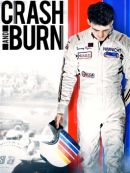 Achat DVD  Crash And Burn 