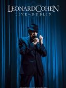 Achat DVD  Leonard Cohen: Live In Dublin 