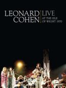 Achat DVD  Leonard Cohen: Live At The Isle Of Wight 1970 