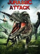 Achat DVD  Jurassic Attack 