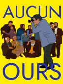 Achat DVD  Aucun Ours 