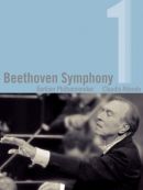 Achat DVD  The Beethoven Symphonies - Symphony No. 1 