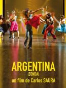 Achat DVD  Argentina 