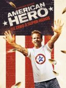 Achat DVD  American Hero 