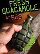 Achat DVD  Fresh Guacamole 