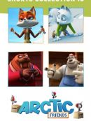 Achat DVD  Arctic Friends: Shorts Collection 10 