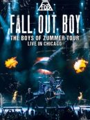 Achat DVD  Fall Out Boy: Boys Of Zummer: Live In Chicago 