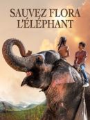 Achat DVD  Sauvez Flora L'éléphant 