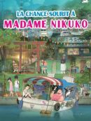 Achat DVD  La Chance Sourit à Madame Nikuko 
