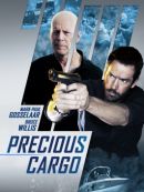 Achat DVD  Precious Cargo 