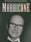 Achat DVD  Morricone Conducts Morricone 