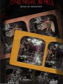 Achat DVD  One Night In Hell 