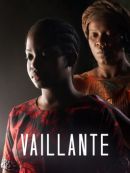 Achat DVD  Vaillante (2021) 