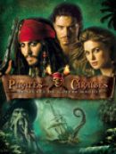 Achat DVD  Pirates des Caraïbes : Le secret du doffre maudit 