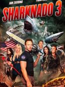 Achat DVD  Sharknado 3 