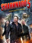 Achat DVD  Sharknado 5 : Fourmillement Planétaire 