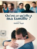 Achat DVD  Qu'est-ce Qu'elle A Ma Famille ? 