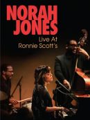 Achat DVD  Norah Jones: Live At Ronnie Scott's 
