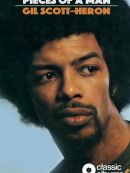 Achat DVD  Gil Scott Heron - Pieces Of A Man (Classic Album) 