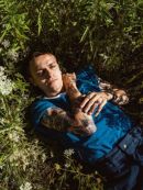 Télécharger Scott Helman évoque 