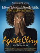 Achat DVD  Agathe Cléry 