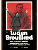 Achat DVD  Lucien Brouillard 