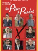 Achat DVD  Une Place à Prendre (The Casual Vacancy) 