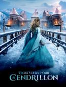 Achat DVD  Trois Vœux Pour Cendrillon 