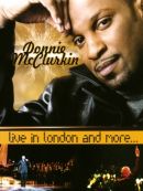 Achat DVD  Donnie McClurkin: Live In London And More... 