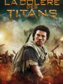 Achat DVD  Wrath of the Titans 