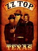 Achat DVD  ZZ Top - That Little Ol' Band From Texas 