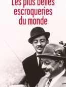 Achat DVD  Les Plus Belles Escroqueries Du Monde 